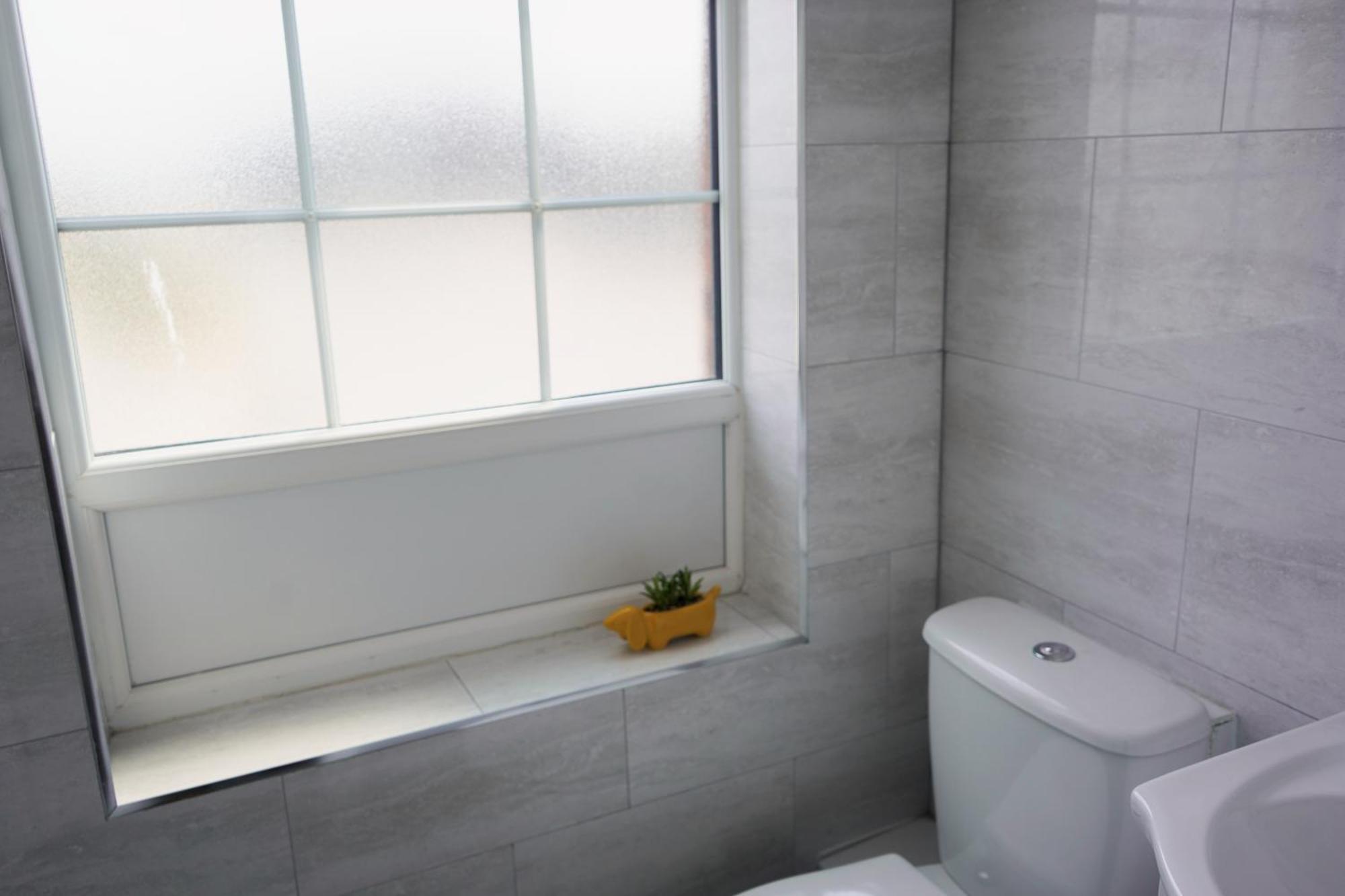 Bright And Spacious Studio In Central Birmingham Zewnętrze zdjęcie